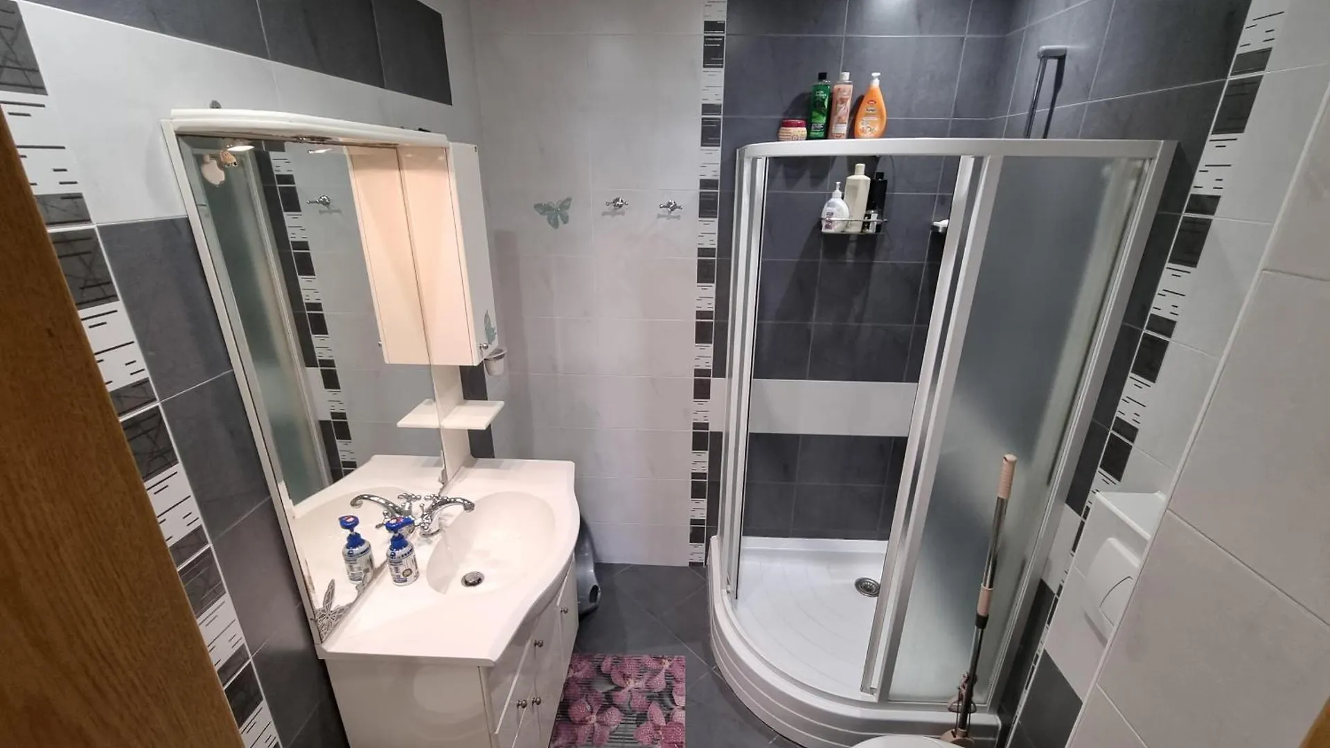Spacious 2 Bedroom Apartment Σόφια 0*,  Βουλγαρία