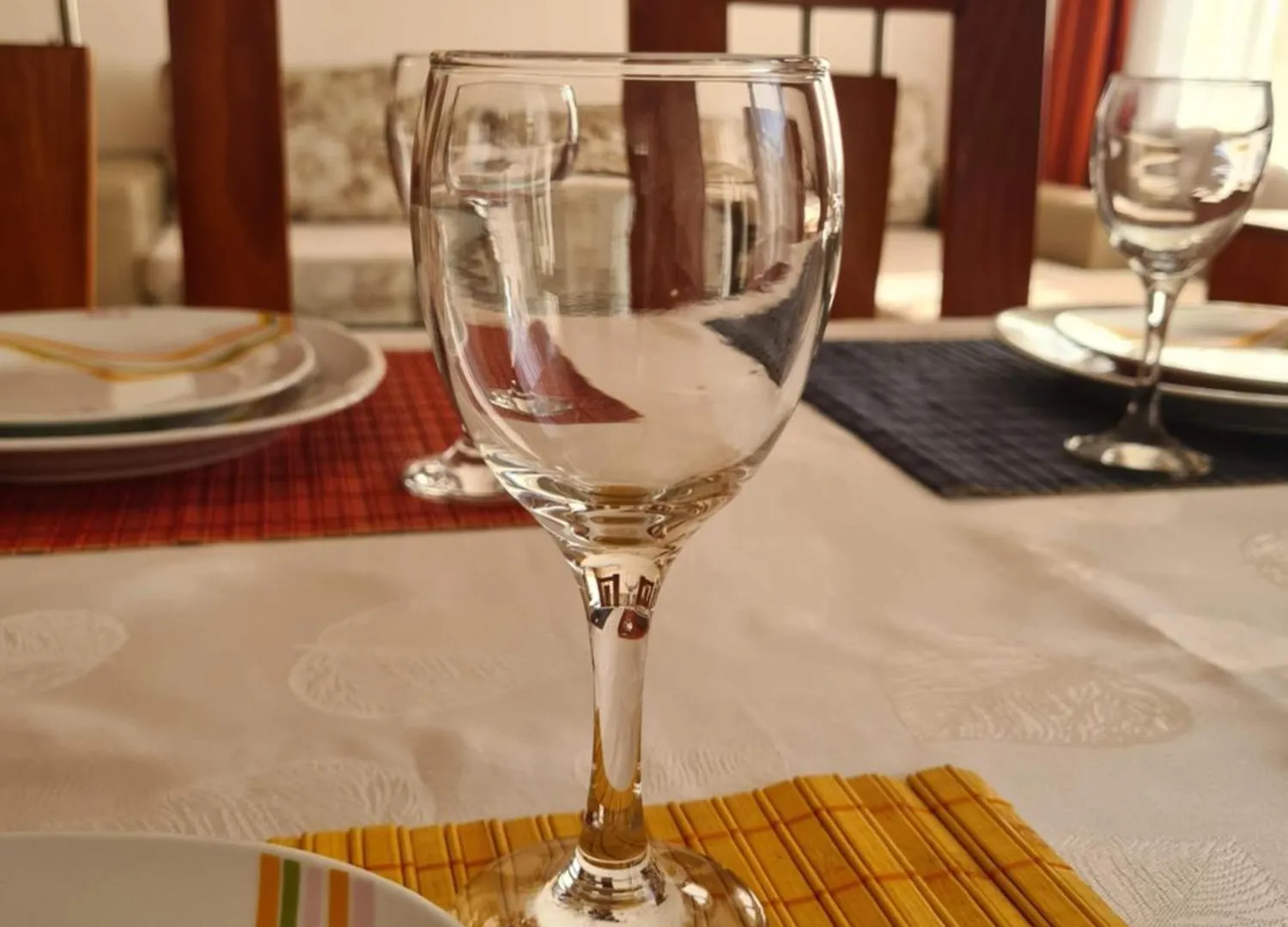 Spacious 2 Bedroom Apartment Σόφια 0*,