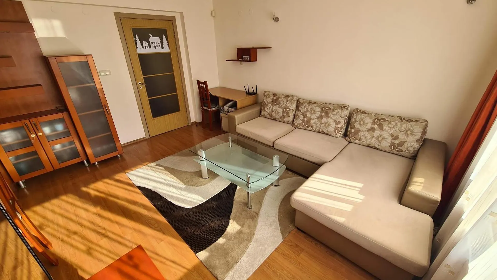 Spacious 2 Bedroom Apartment Σόφια Βουλγαρία