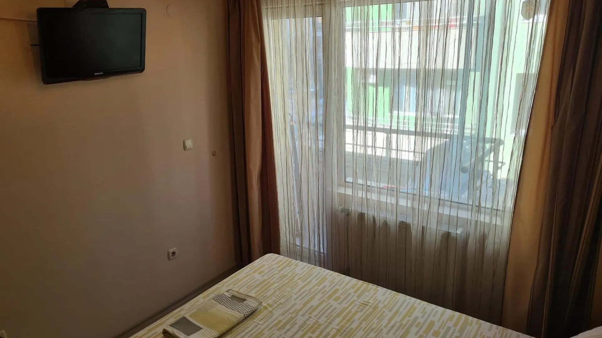 סופיה Spacious 2 Bedroom Apartment