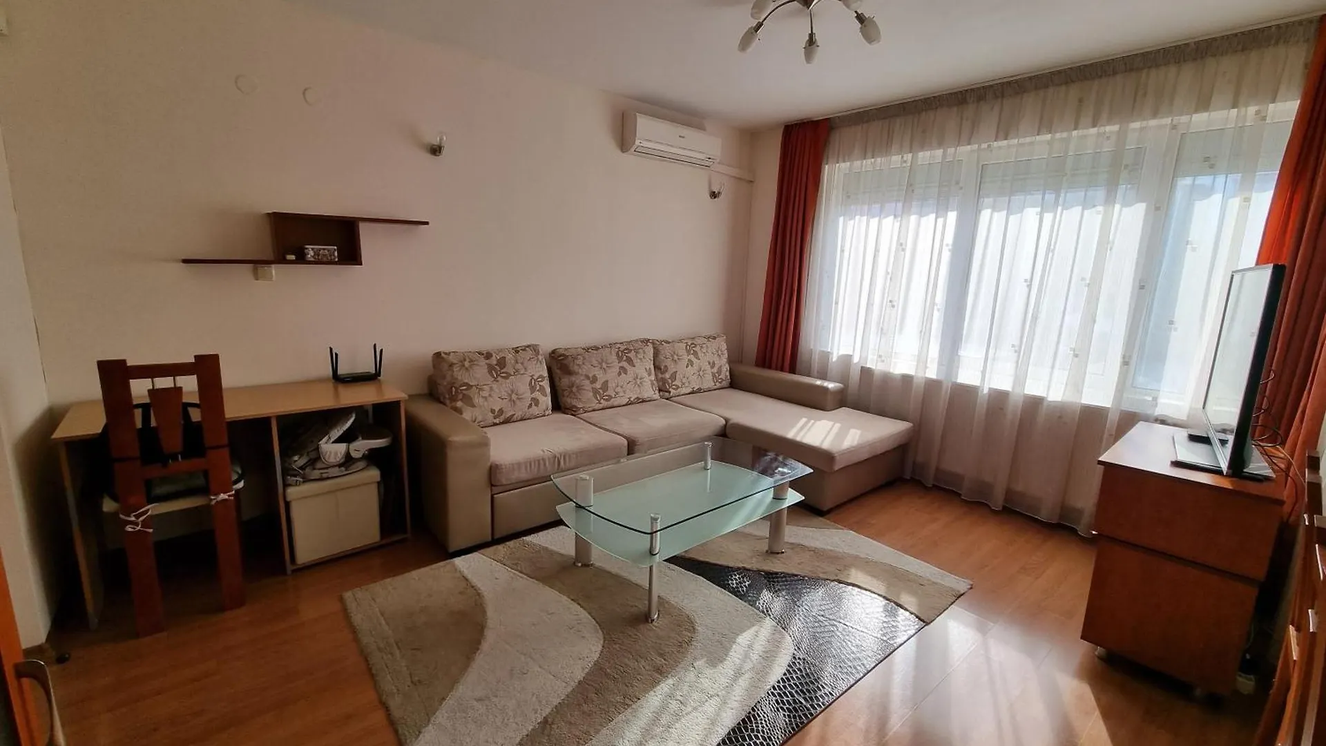 סופיה Spacious 2 Bedroom Apartment