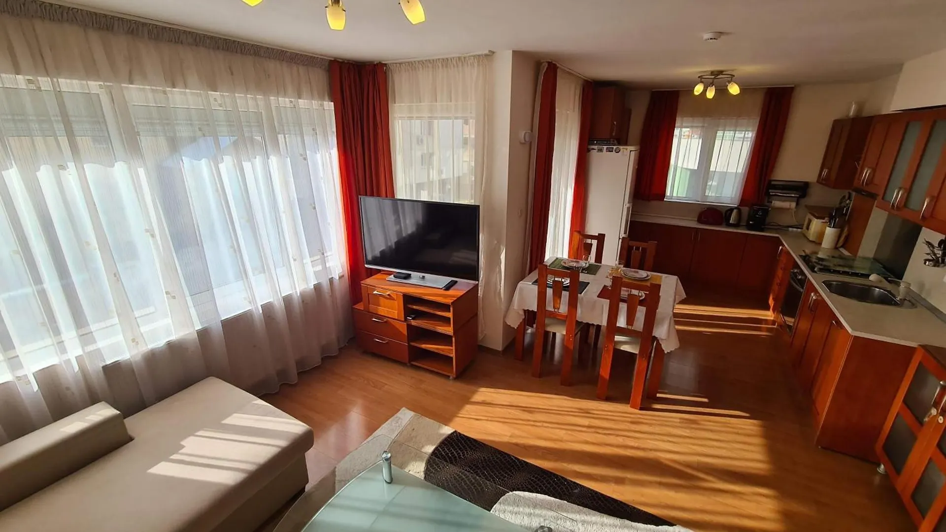 סופיה Spacious 2 Bedroom Apartment 0*,  בולגריה