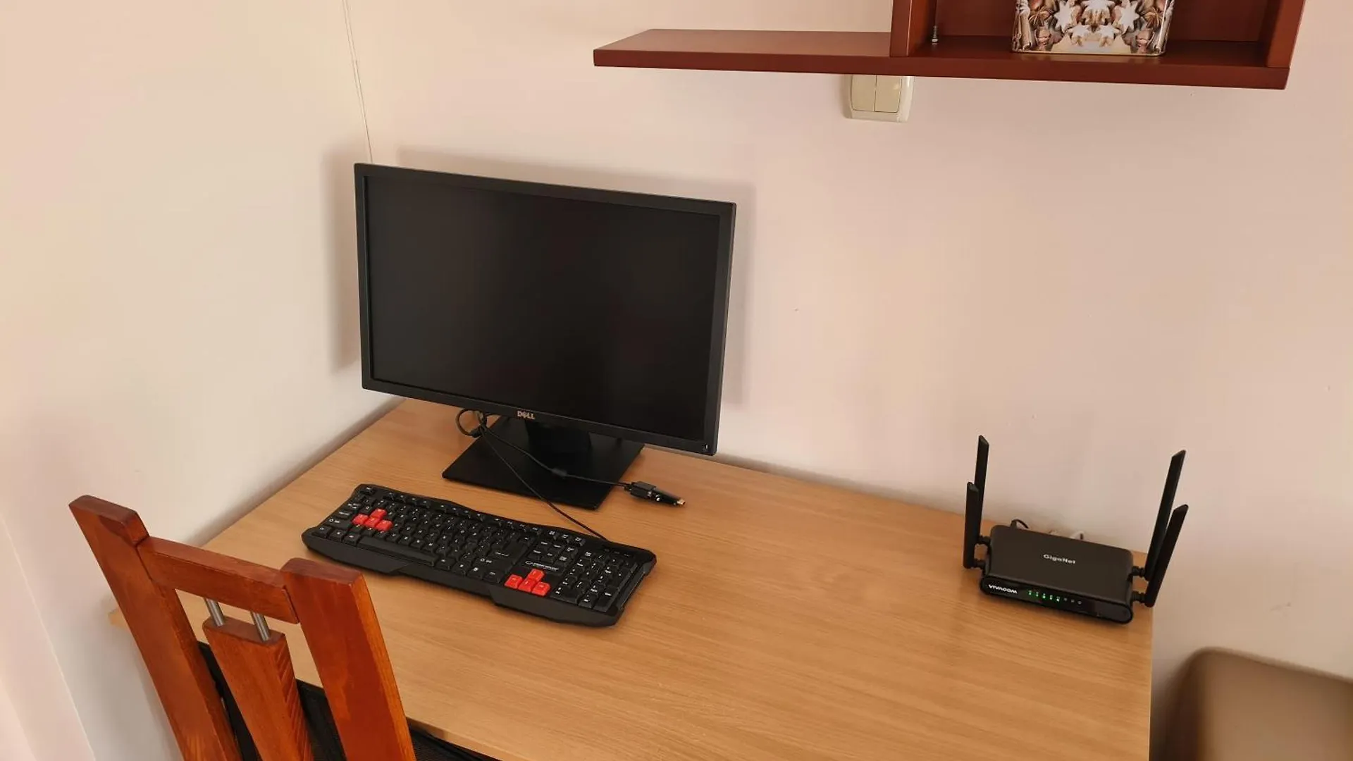 סופיה Spacious 2 Bedroom Apartment